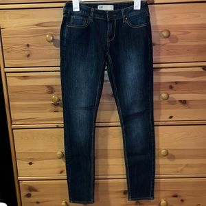 Ibiza Skinny Jeans (size 5)